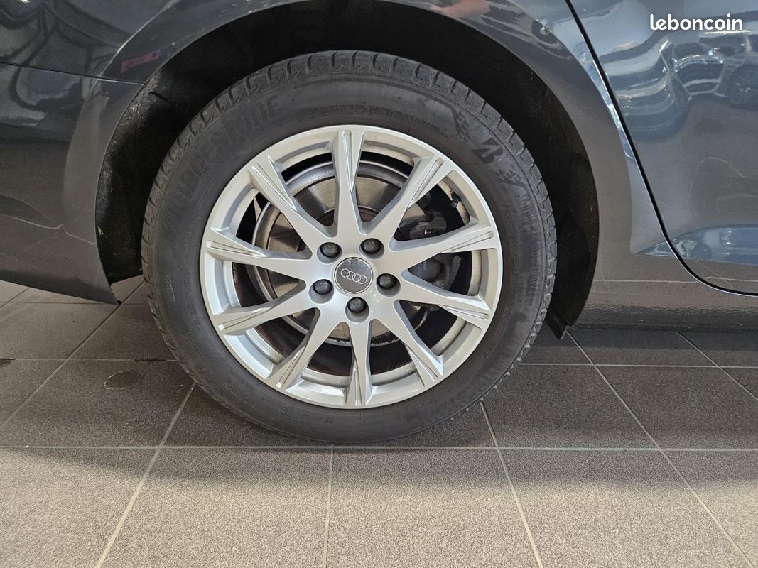 Audi a4 avant 1.4 tfsi 150 s-tronic design luxe (image 22)