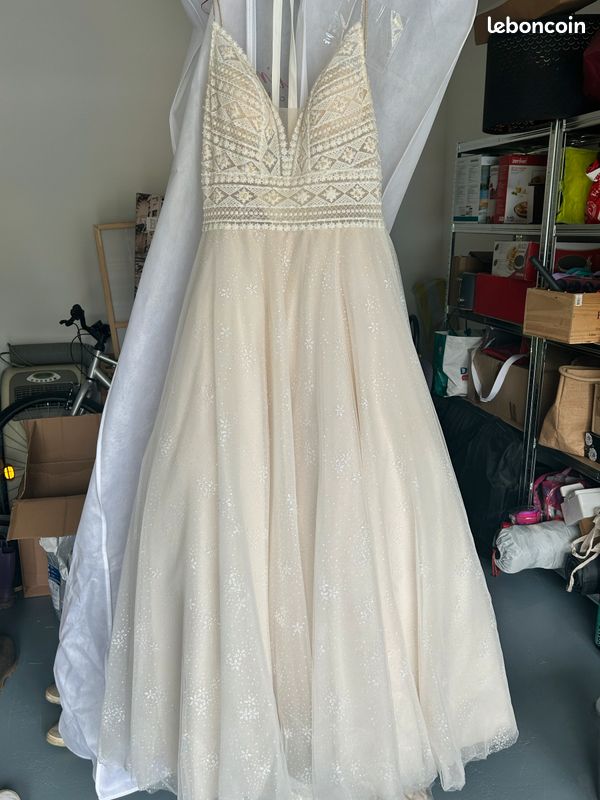 Robe mariée (image 2)