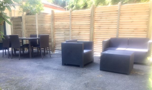 Location Grand T1 60m² à la Basse-Forêt (image 10)