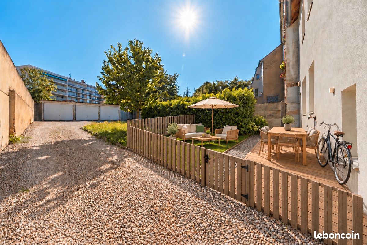 Appartement 2 pièces 50 m² · à Metz · 50 m² · 149 900 €