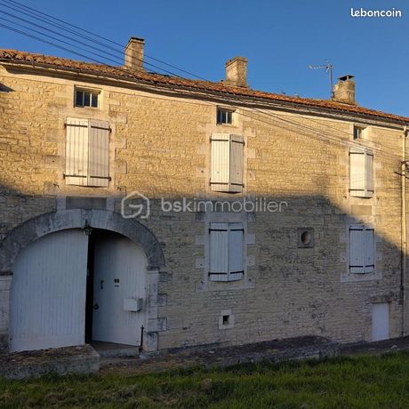Maison 5 pièces 125 m²