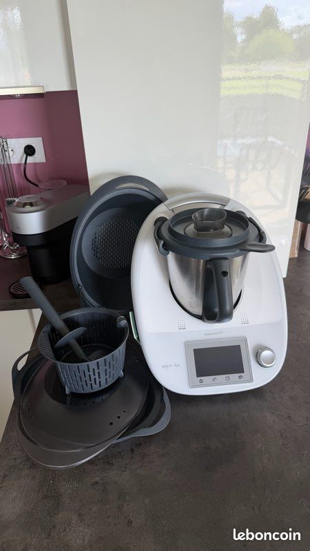 Thermomix TM5 (image 2)