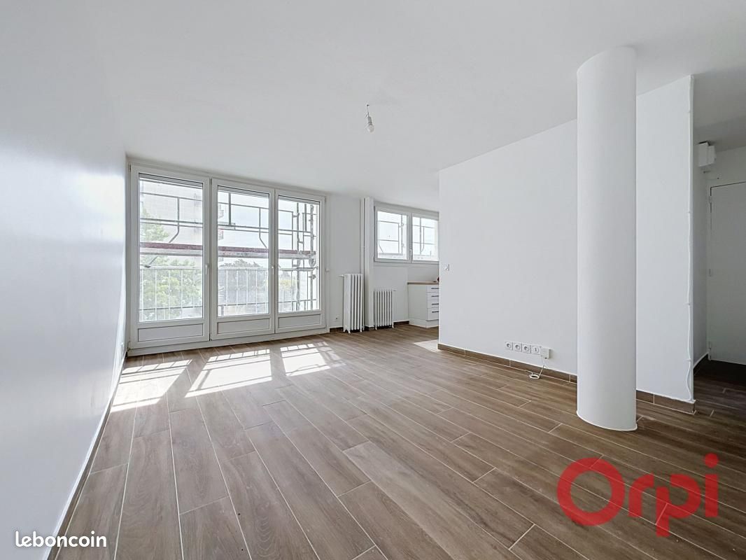 Appartement 3 pièces 53 m² · à Fontenay-aux-Roses · 53 m² · 1 285 €