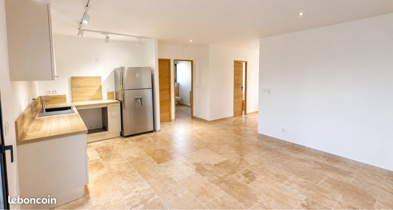 Maison 4 pièces 69 m² · à Morières-lès-Avignon · 69 m² · 219 000 €