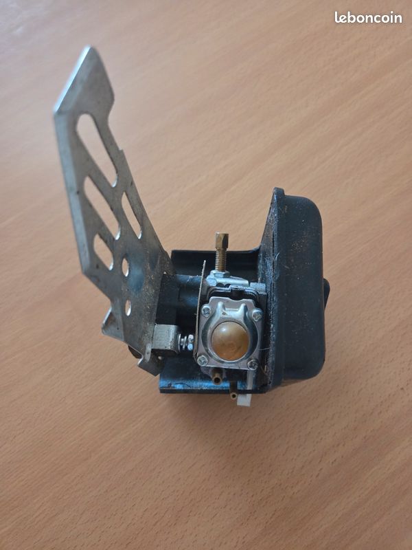 Ensemble carburateur + filtre à air KPC (image 5)