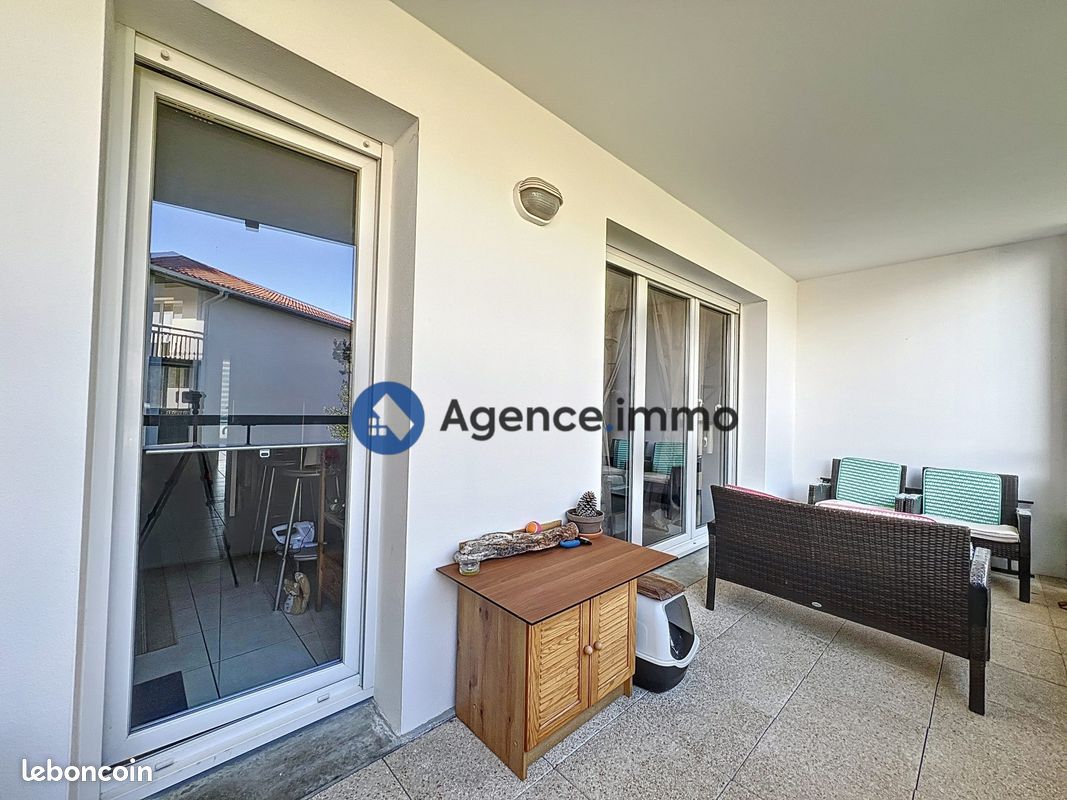 Appartement 3 pièces 66 m² - Hendaye 64700 (image principale 4)