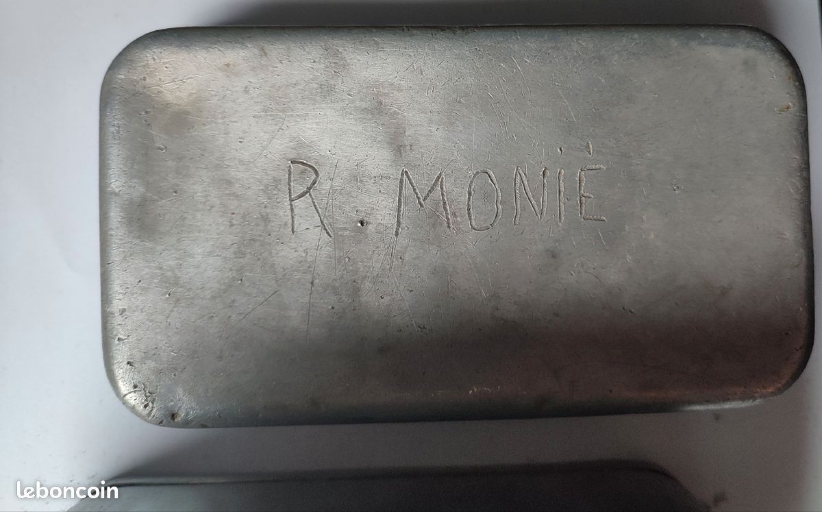 Gamelle française ww2 (image 3)