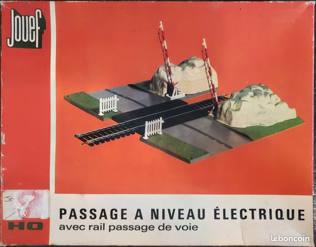 Jugé trop dangereux, le passage à niveau de Neau sera bel et bien supprimé - ICI