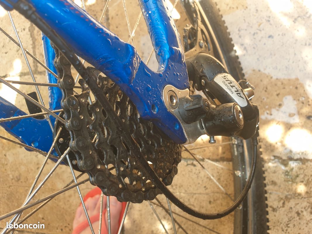 Velo VTT (image 6)