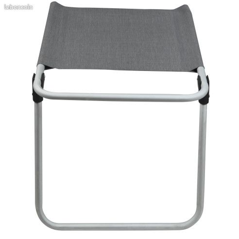 Relax Fauteuil alu (image 2)