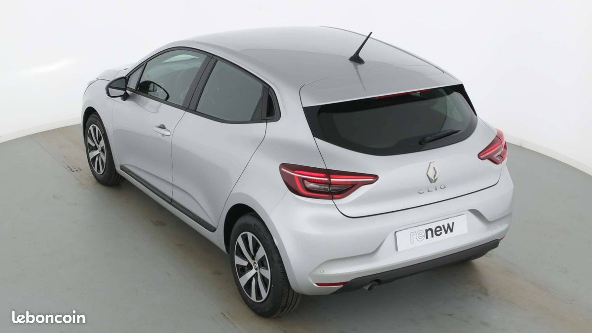 Renault clio tce 90 equilibre (image 22)
