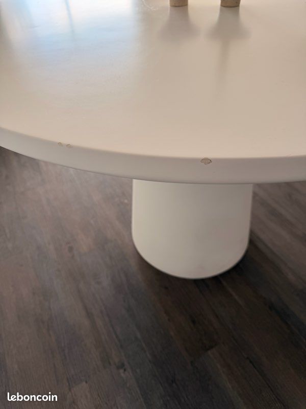Table à manger Drawer (image 5)