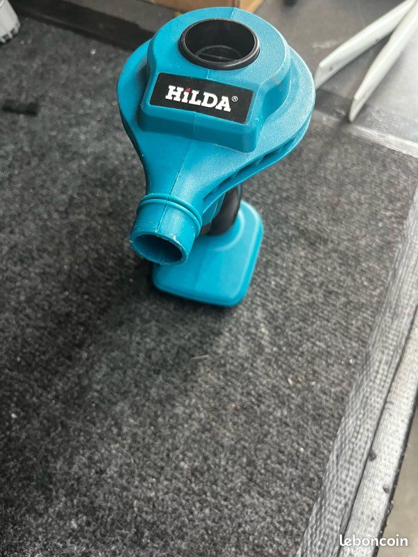 Souffleur compatible Makita (image 2)