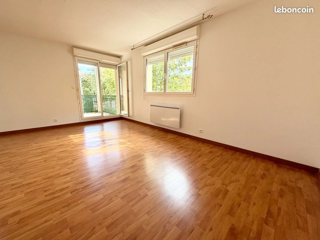 Appartement 2 pièces 47 m² · à Saint-Jean · 47 m² · 145 000 €