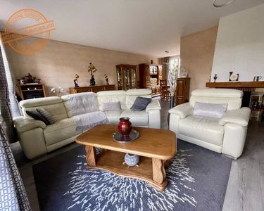 Maison 549 000 € - 119 m²