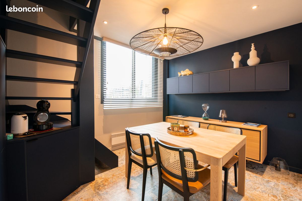 Appartement 2 pièces 25 m² · à Arcachon · 25 m² · 200 000 €