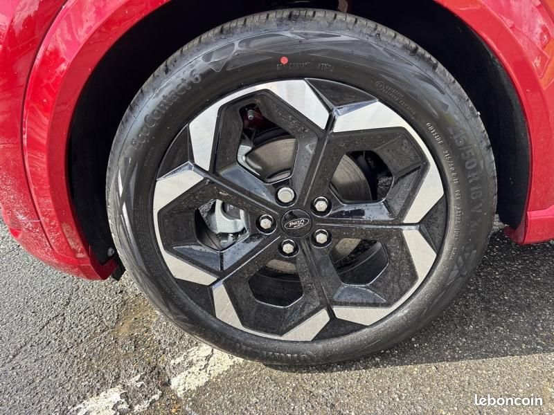 Ford Puma 1.0 EcoBoost Hybrid 125ch ST-Line X S&S Powershift (image 30)