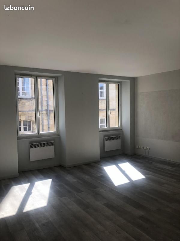 Appartement 3 pièces 66 m² · à Bordeaux · 66 m² · 1 046 €/mois