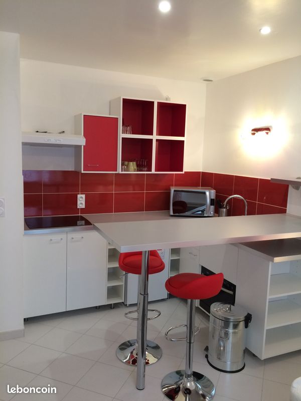 Appartement 2 pièces 31 m² · à Nantes · 31 m² · 697 €/mois