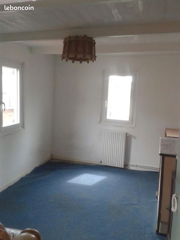 Appartement 2 pièces 25 m² · à Figeac · 25 m² · 340 €/mois