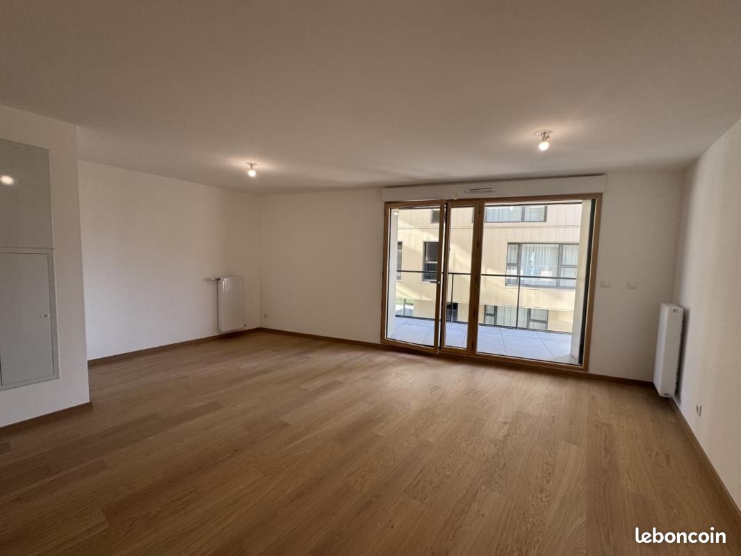 Appartement 2 pièces 47 m² · à Chambéry · 47 m² · 758 €/mois
