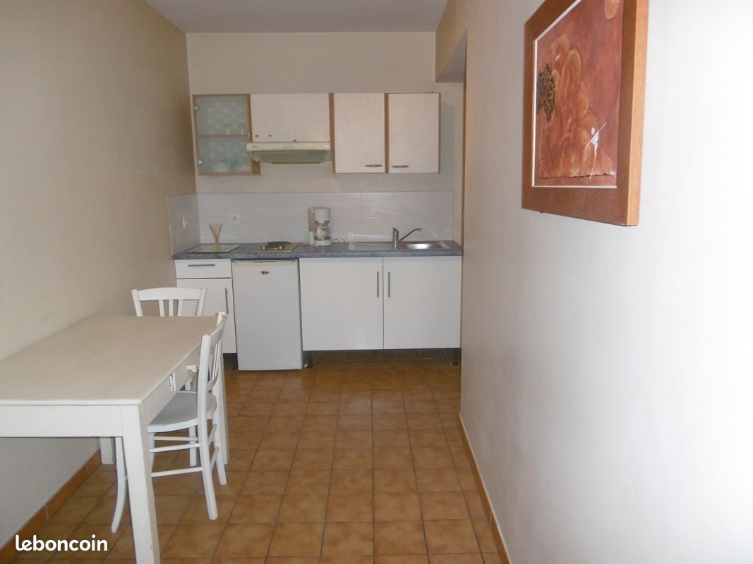 Appartement 2 pièces 35 m² · à Annecy · 35 m² · 600 €/mois
