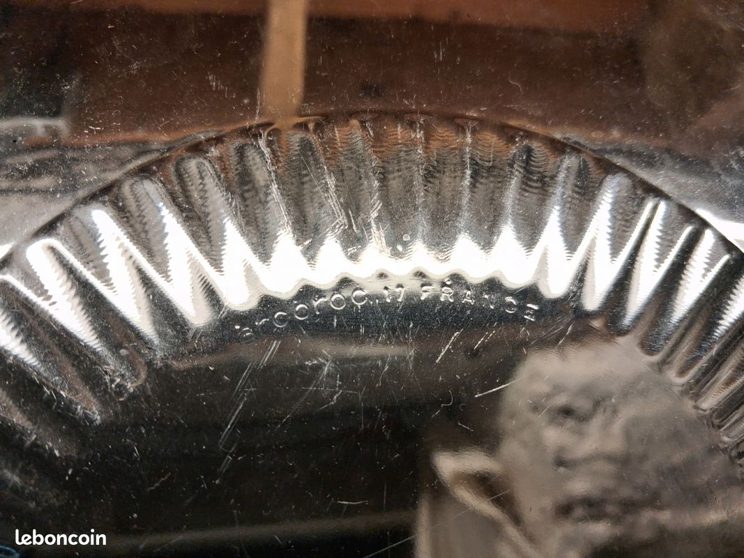 Plat à tarte Arcopal (image 6)