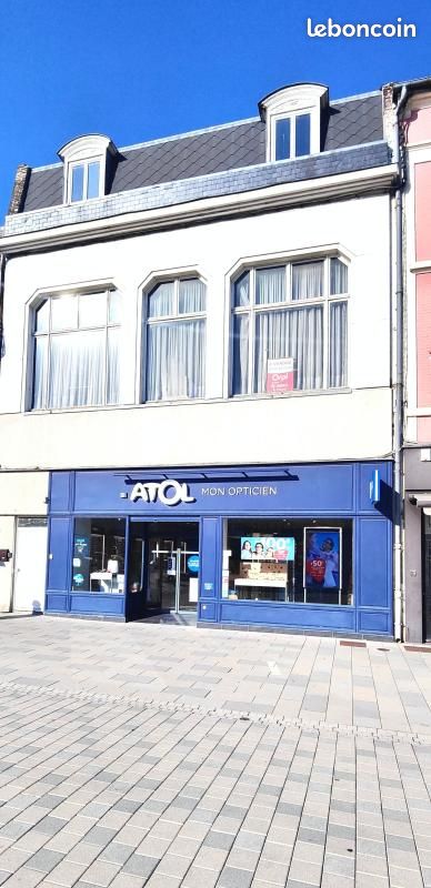 Maison 2 pièces 320 m² · à Chauny · 320 m² · 245 000 €