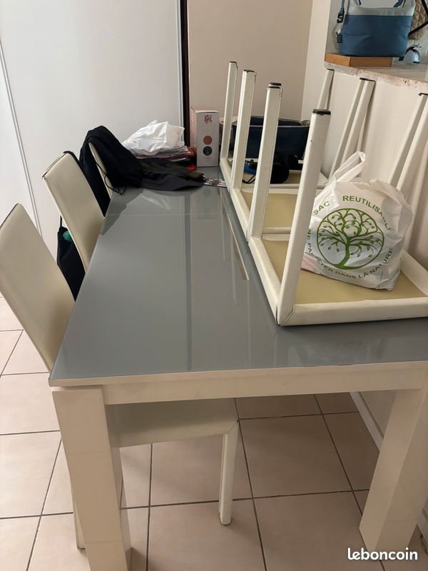 Table de salon (image 2)