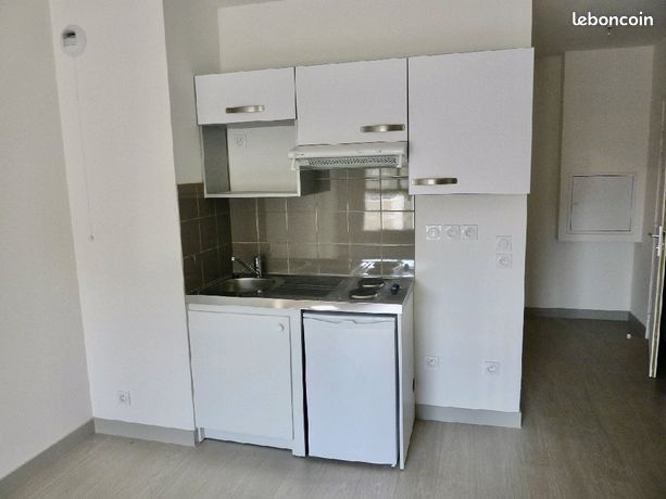 Appartement a louer villeparisis - 1 pièce(s) - 27 m2 - Surfyn