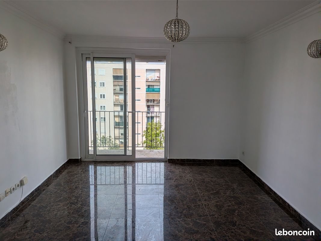Appartement 4 pièces 63 m² · à Créteil · 62,9 m² · 190 000 €