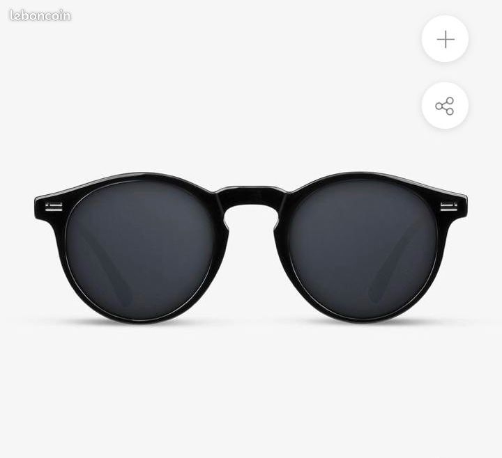 Lunettes du soleil neuf à verndre (image 6)