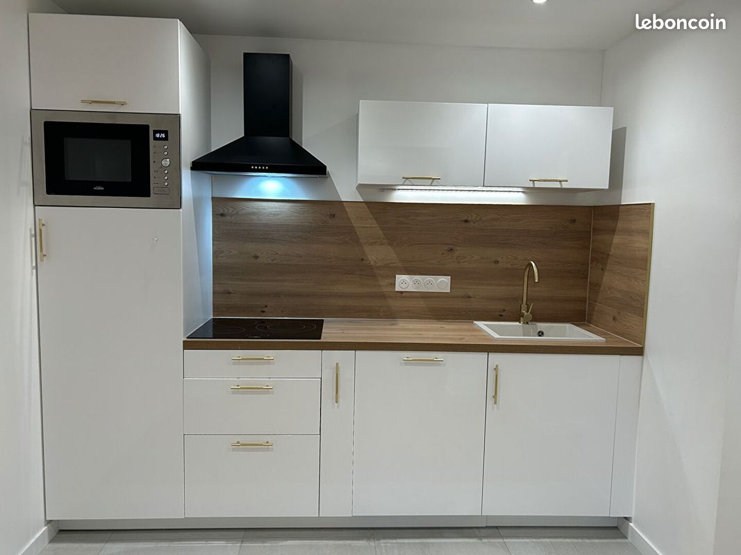 Appartement 2 pièces 50 m² · à Cholet · 50 m² · 650 €/mois