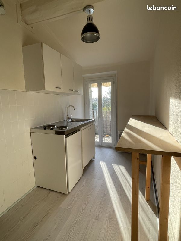 Appartement 2 pièces 32 m² · à Valence · 32 m² · 435 €/mois