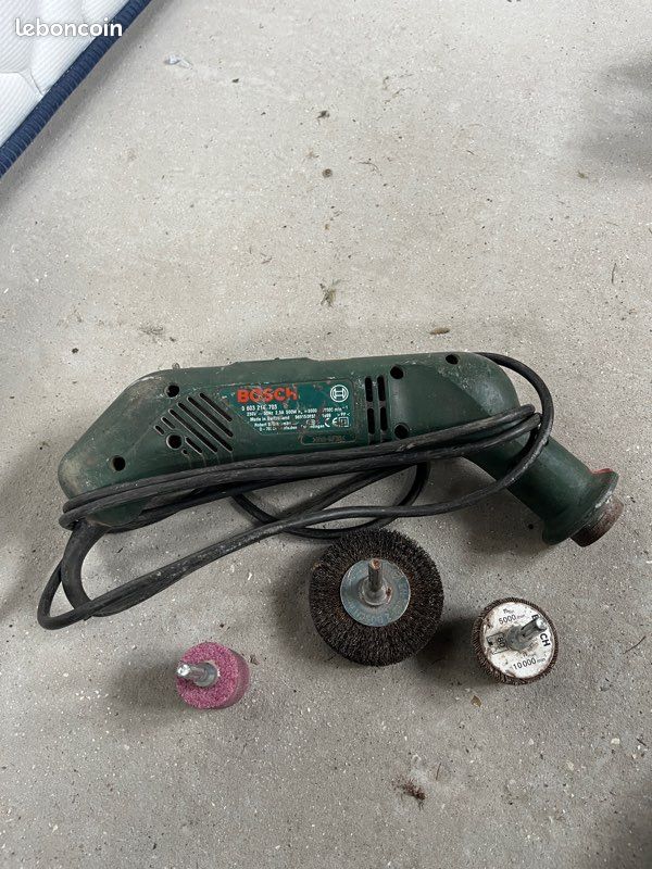 Outils multifonctions (image 2)