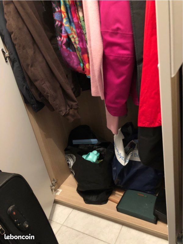 Armoire IKEA (image 4)
