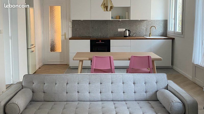 Appartement 4 pièces 80 m² · à Le Mans · 80 m² · 1 050 €/mois