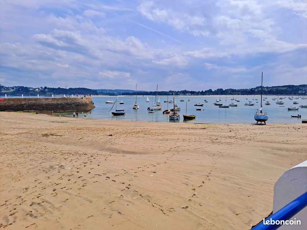 Maison de vacances Bretagne (image 10)