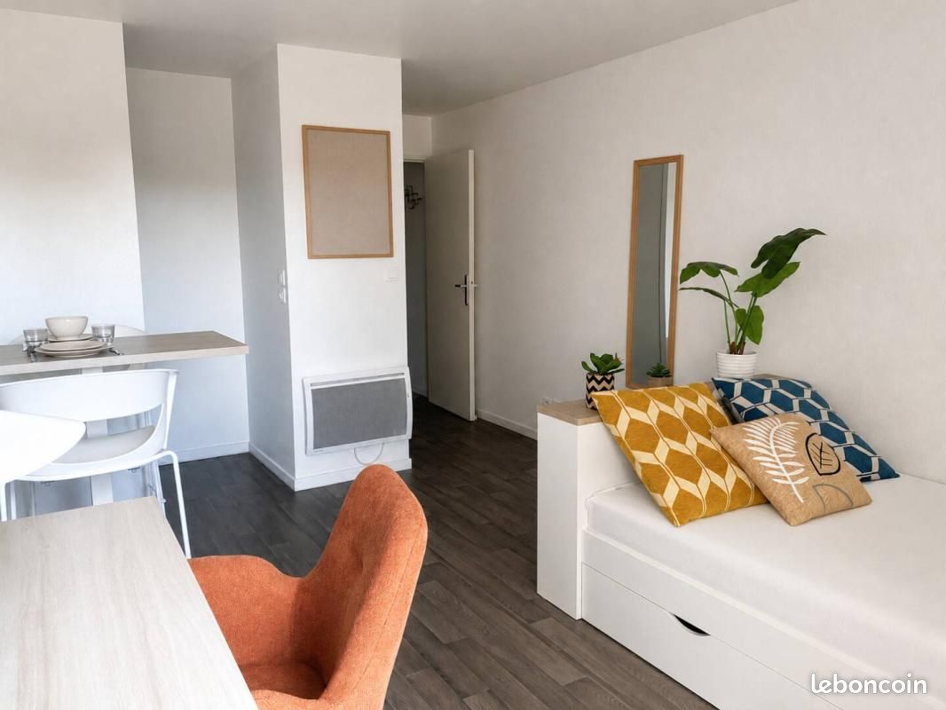 Appartement 1 pièce 23 m² · à Labège · 23 m² · 710 €/mois