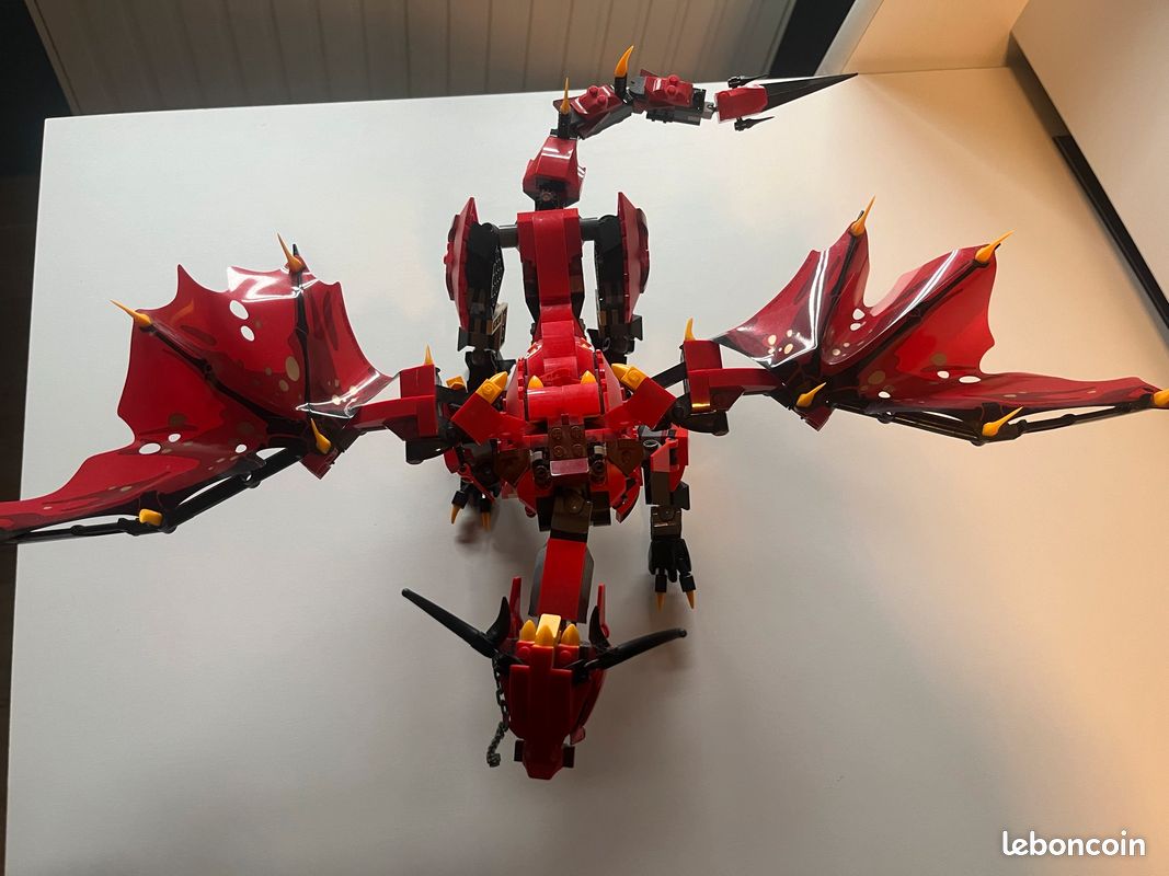Lot Legos City (image 4)