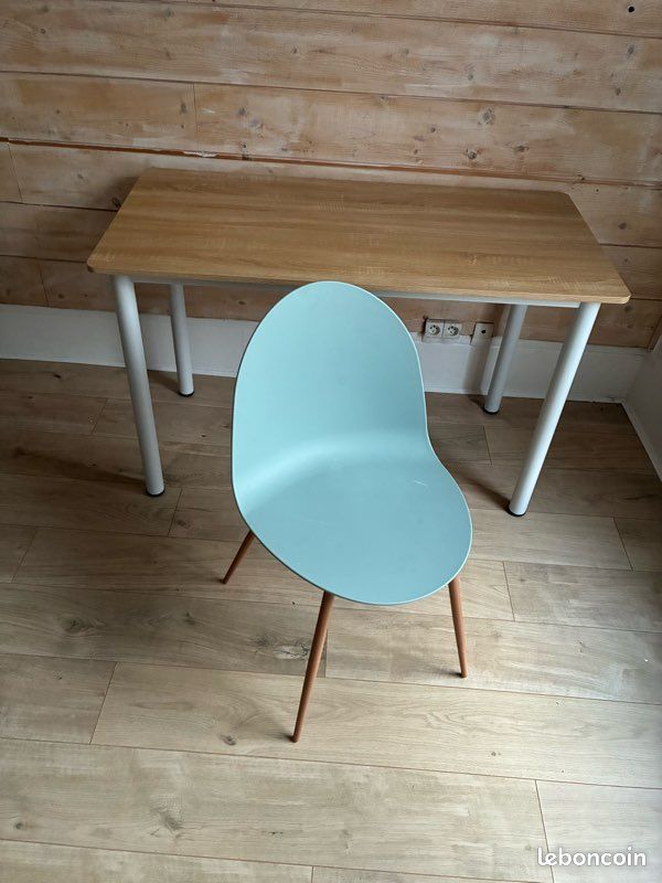 Chaise (image 1)