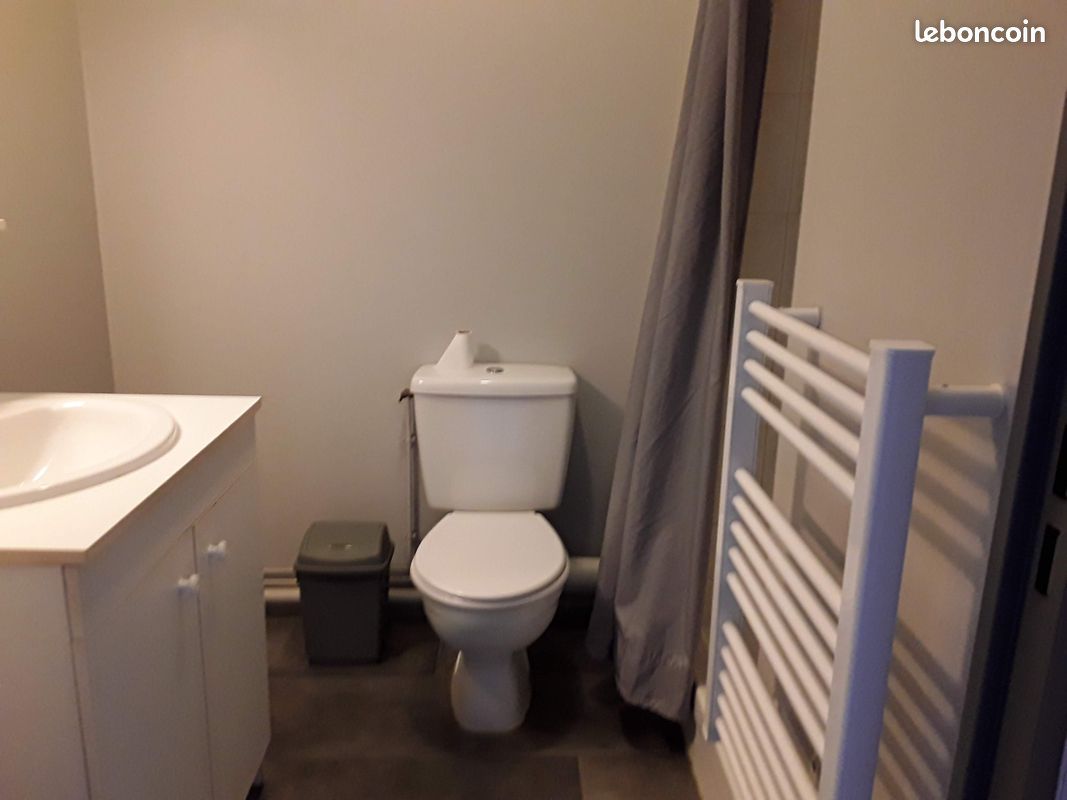 Appartement a louer albi - 1 pièce(s) - 19 m2 - Surfyn