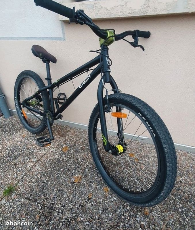 Velo Dirt Velo Street Dirt Occasion Vtt Vtt Dirt Street Sales