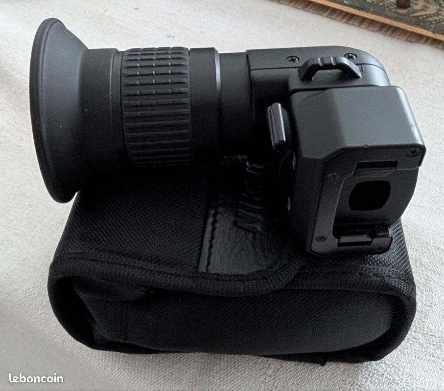 Viseur d'angle Nikon - Photo, audio & vidéo