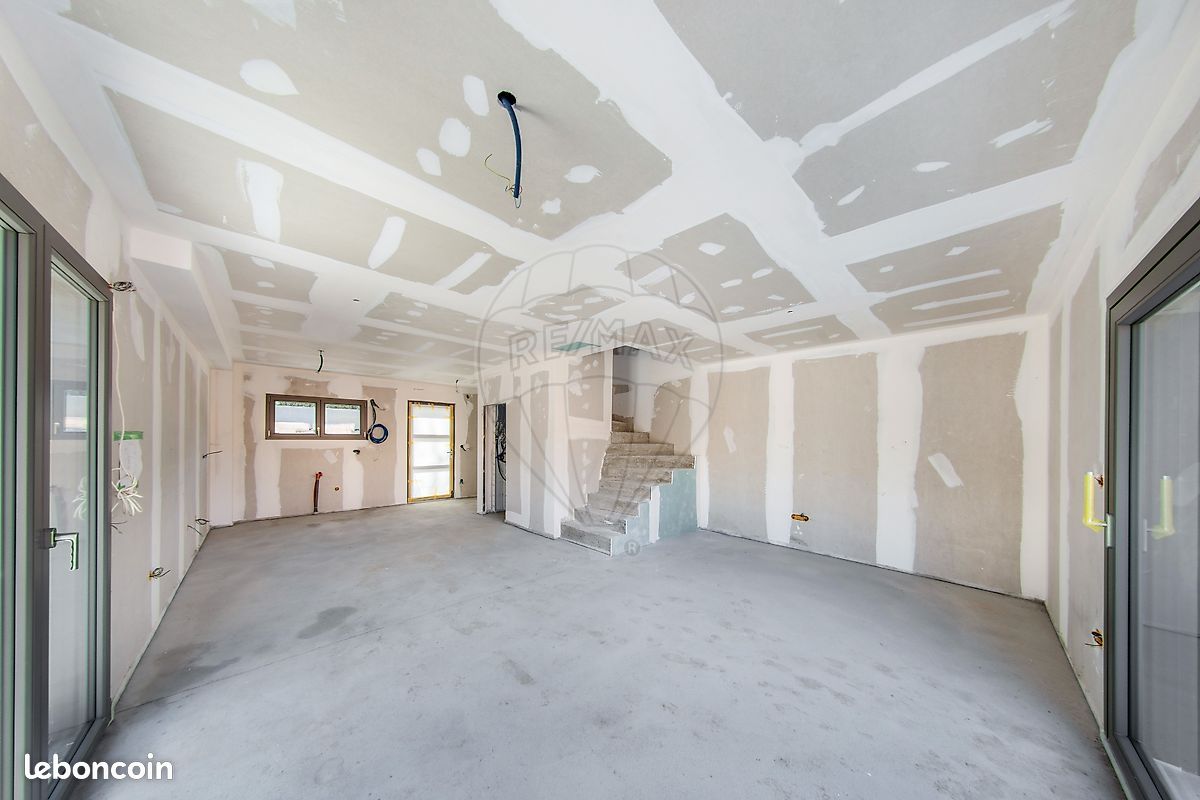 Maison 5 pièces 86 m² (image 3)