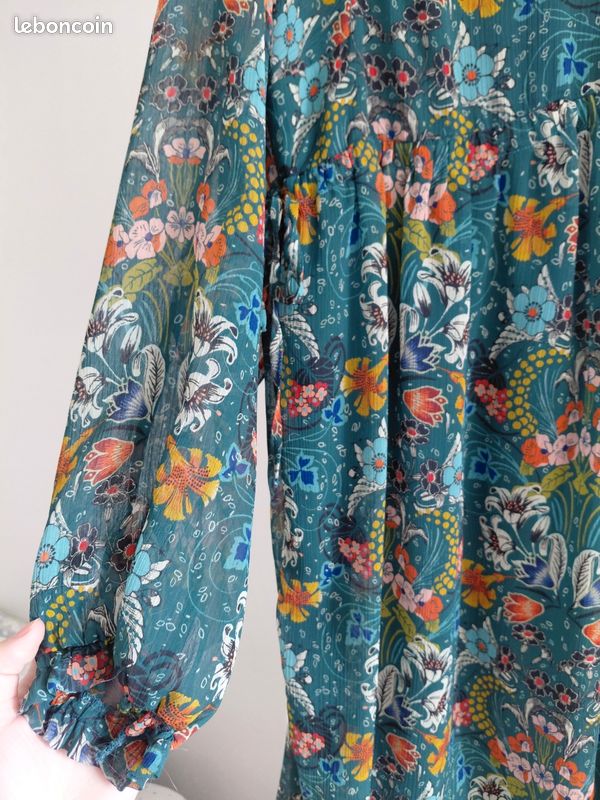 Robe Naf Naf (image 3)