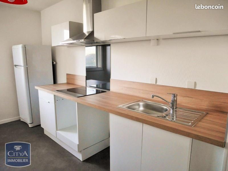 Appartement 3 pièces 72 m² · à Lille · 72 m² · 950 €/mois