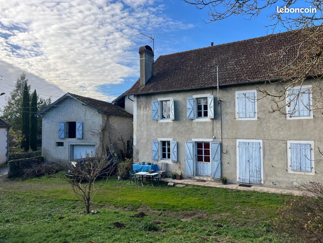 Maison 7 pièces 157 m² · à Orthez · 157 m² · 139 000 €