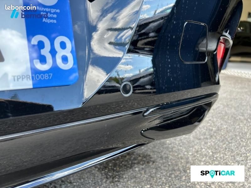 Peugeot 308 e-308 156ch batterie 55 kWh GT Exclusive (image 24)