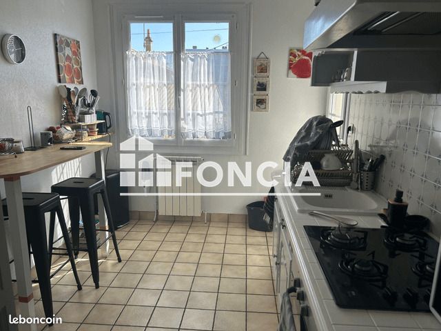 Maison a louer niort - 5 pièce(s) - 85 m2 - Surfyn